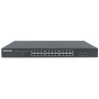 Intellinet 561044 switch di rete Non gestito L2 Gigabit Ethernet (10/100/1000) 1U Nero (561044)