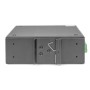 Digitus DN-651113 switch di rete Non gestito Gigabit Ethernet (10/100/1000) Supporto Power over Ethernet (PoE) Nero (DN-651113)