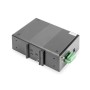 Digitus DN-651113 switch di rete Non gestito Gigabit Ethernet (10/100/1000) Supporto Power over Ethernet (PoE) Nero (DN-651113)