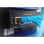 Digitus DN-651108 switch di rete Non gestito Gigabit Ethernet (10/100/1000) Nero (DN-651108)