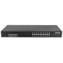 Intellinet 560993 switch di rete Non gestito L2 Gigabit Ethernet (10/100/1000) Supporto Power over Ethernet (PoE) 1U Ne (560993)