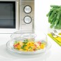 EMSA 483260000 recipiente per cibo Rotondo Trasparente 1 pz