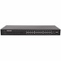 Intellinet 560917 switch di rete Gestito Gigabit Ethernet (10/100/1000) 1U Nero (560917)