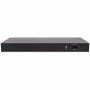 Intellinet 560917 switch di rete Gestito Gigabit Ethernet (10/100/1000) 1U Nero (560917)