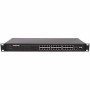 Intellinet 560917 switch di rete Gestito Gigabit Ethernet (10/100/1000) 1U Nero (560917)