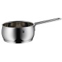 WMF Quality One 07.7455.6380 set di pentole 9 pz