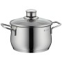 WMF Diadem Plus 0733556040 set di pentole 9 pz (07.3355.6040)