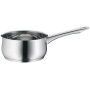WMF Diadem Plus 0733556040 set di pentole 9 pz (07.3355.6040)