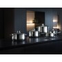WMF Diadem Plus 0733556040 set di pentole 9 pz (07.3355.6040)
