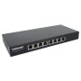 Intellinet 561679 switch di rete Gigabit Ethernet (10/100/1000) Supporto Power over Ethernet (PoE) Nero (561679)