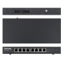 Intellinet 561679 switch di rete Gigabit Ethernet (10/100/1000) Supporto Power over Ethernet (PoE) Nero (561679)