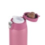 EMSA Light Mug 400 ml Rosa (N2151100)