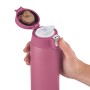 EMSA Light Mug 400 ml Rosa (N2151100)