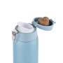 EMSA Light Mug 400 ml Blu (N2151800)