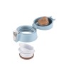EMSA Light Mug 400 ml Blu (N2151800)
