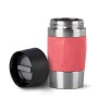 EMSA N21604 0,3 ml Corallo Acciaio inox (N2160400)