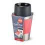 EMSA N21604 0,3 ml Corallo Acciaio inox (N2160400)