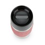 EMSA N21604 0,3 ml Corallo Acciaio inox (N2160400)