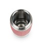 EMSA N21604 0,3 ml Corallo Acciaio inox (N2160400)