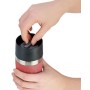 EMSA N21604 0,3 ml Corallo Acciaio inox (N2160400)