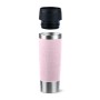 EMSA Travel Mug Classic Grande 500 ml Rosa, Acciaio inox (N2022400)