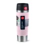 EMSA Travel Mug Classic Grande 500 ml Rosa, Acciaio inox (N2022400)