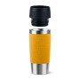 EMSA Travel Mug Classic 36 ml Acciaio inox, Giallo (N2020800)