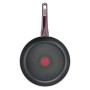 Tefal Resist Intense D52202 Pentola multiuso Rotondo