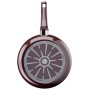 Tefal Resist Intense D52202 Pentola multiuso Rotondo