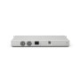 Ruijie Networks RG-NBS5100-48GT4SFP switch di rete Gestito L3 Gigabit Ethernet (10/100/1000) Nero