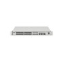 Ruijie Networks RG-NBS5200-24SFP/8GT4XS switch di rete Gestito L3 Gigabit Ethernet (10/100/1000) Grigio