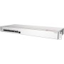 HUAWEI eKit S380 Series S380-H8T3ST Gestito Gigabit Ethernet (10/100/1000) 1U Grigio (98012181)