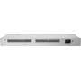 HUAWEI eKit S380 Series S380-H8T3ST Gestito Gigabit Ethernet (10/100/1000) 1U Grigio (98012181)