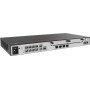 HUAWEI eKit AR700 Series AR730 router cablato Gigabit Ethernet Grigio (02354GBM-001)