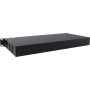 HUAWEI eKit AR700 Series AR730 router cablato Gigabit Ethernet Grigio (02354GBM-001)