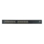 LevelOne POH-1620 adattatore PoE e iniettore Fast Ethernet, Gigabit Ethernet