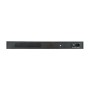LevelOne POH-1620 adattatore PoE e iniettore Fast Ethernet, Gigabit Ethernet