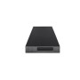 LevelOne GES-2128 switch di rete Gestito L2 Gigabit Ethernet (10/100/1000) Nero