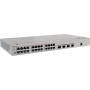HUAWEI eKit S310 Series S310-24T4S Gestito L2+ Gigabit Ethernet (10/100/1000) 1U Grigio (98012202)