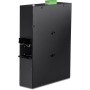 Trendnet TI-PGM102 switch di rete Gigabit Ethernet (10/100/1000) Supporto Power over Ethernet (PoE) Nero