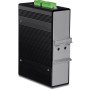 Trendnet TI-BG62I switch di rete Gestito L2+ Gigabit Ethernet (10/100/1000) Supporto Power over Ethernet (PoE) Nero (TI-BG62i)