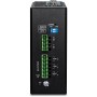 Trendnet TI-BG62I switch di rete Gestito L2+ Gigabit Ethernet (10/100/1000) Supporto Power over Ethernet (PoE) Nero (TI-BG62i)