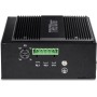 Trendnet TI-BG104 switch di rete Non gestito Gigabit Ethernet (10/100/1000) Supporto Power over Ethernet (PoE) Nero