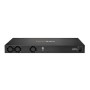 HPE Aruba Networking CX 6200F 48G Class-4 PoE 4SFP 370W Switch (S0M84A)