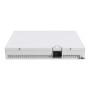 Mikrotik CSS610-8P-2S+IN switch di rete Gestito Gigabit Ethernet (10/100/1000) Supporto Power over Ethernet (PoE) Bianco