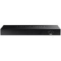 Trendnet TEG-3524S switch di rete Gestito Gigabit Ethernet (10/100/1000) Nero