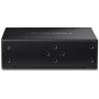 Trendnet TI-B541 switch di rete Non gestito Gigabit Ethernet (10/100/1000) Supporto Power over Ethernet (PoE) Nero