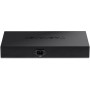 Trendnet TPE-1021WS switch di rete Gestito L2/L3/L4 Gigabit Ethernet (10/100/1000) Supporto Power over Ethernet (PoE) Nero