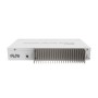 Mikrotik CRS309-1G-8S+ Gestito Gigabit Ethernet (10/100/1000) Supporto Power over Ethernet (PoE) Bianco (CRS309-1G-8S+IN)