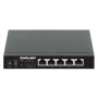 Intellinet 561921 switch di rete Non gestito 2.5G Ethernet (100/1000/2500)